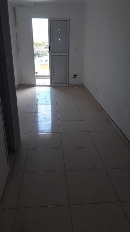 Sobrado para alugar com 3 quartos, 90m² - Foto 1