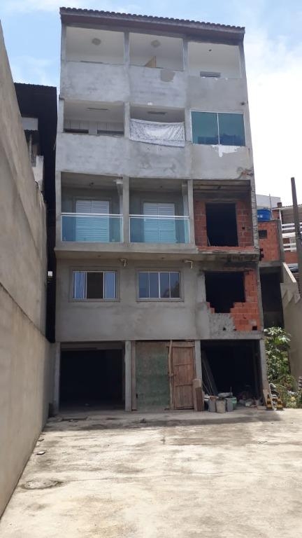 Sobrado para alugar com 3 quartos, 90m² - Foto 5