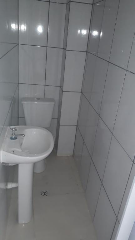 Sobrado para alugar com 3 quartos, 90m² - Foto 12