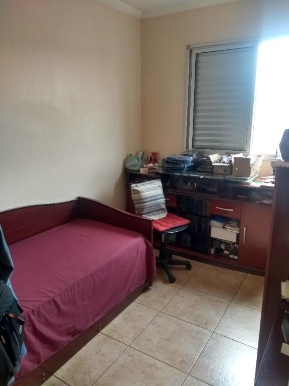 Apartamento à venda com 2 quartos, 50m² - Foto 7