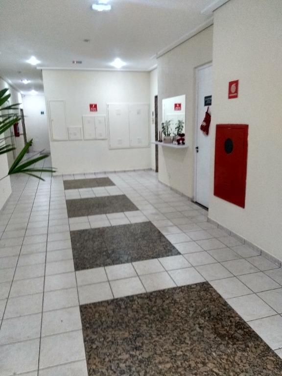 Apartamento à venda com 2 quartos, 50m² - Foto 15