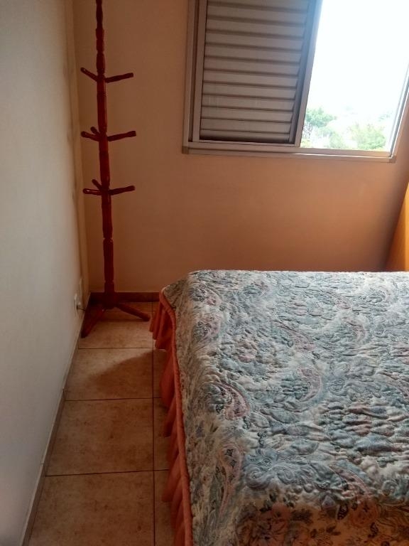 Apartamento à venda com 2 quartos, 50m² - Foto 5