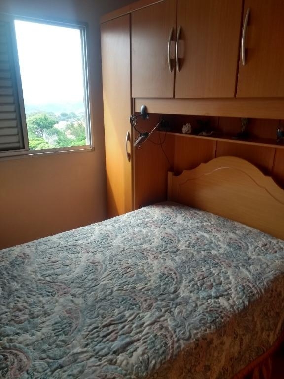 Apartamento à venda com 2 quartos, 50m² - Foto 4