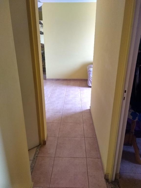 Apartamento à venda com 2 quartos, 50m² - Foto 6