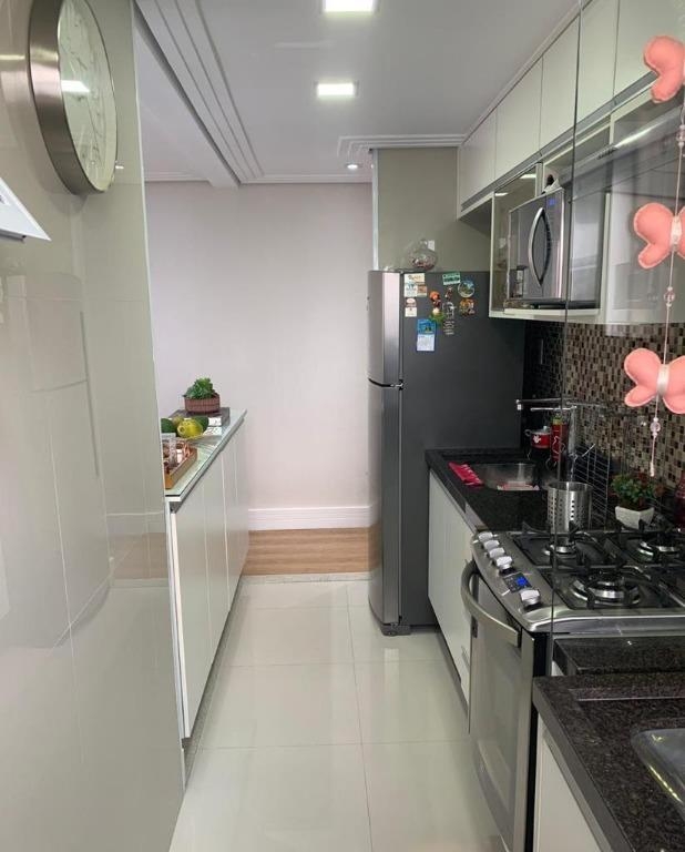 Apartamento à venda com 3 quartos, 66m² - Foto 34