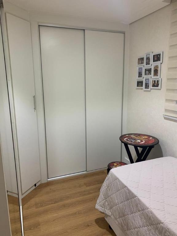 Apartamento à venda com 3 quartos, 66m² - Foto 23