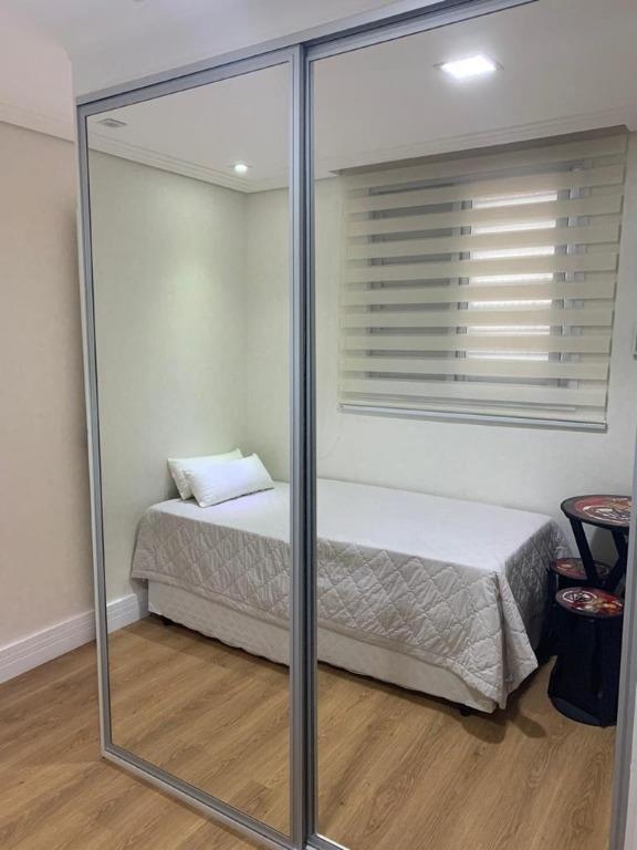 Apartamento à venda com 3 quartos, 66m² - Foto 18