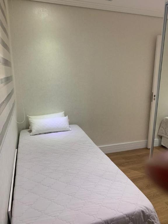 Apartamento à venda com 3 quartos, 66m² - Foto 17