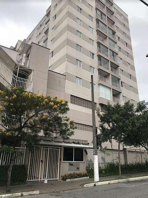 Apartamento à venda com 3 quartos, 66m² - Foto 51