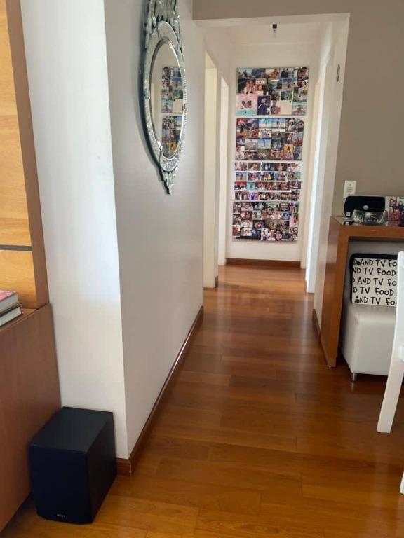 Apartamento à venda com 3 quartos, 73m² - Foto 29