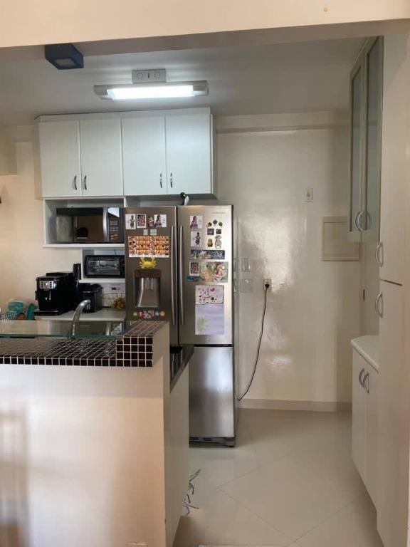 Apartamento à venda com 3 quartos, 73m² - Foto 12