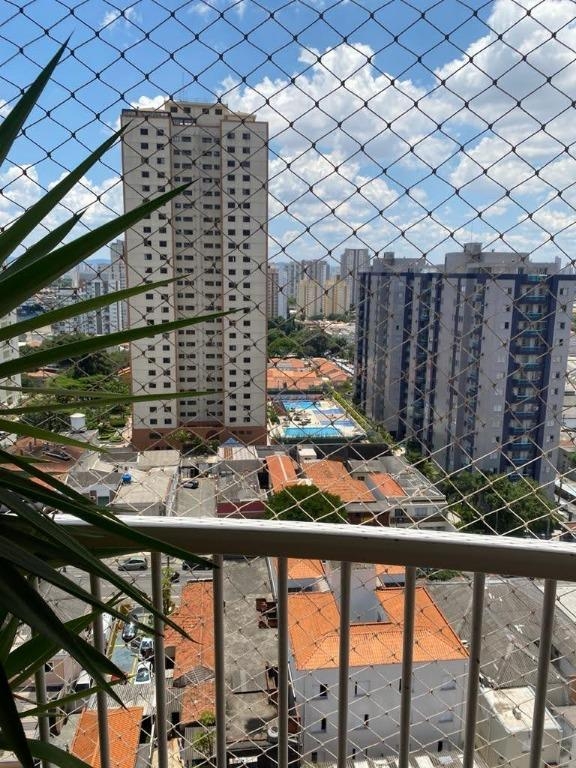 Apartamento à venda com 3 quartos, 73m² - Foto 1