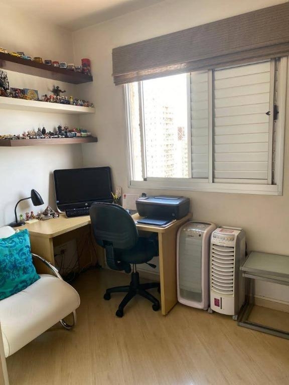 Apartamento à venda com 3 quartos, 73m² - Foto 24