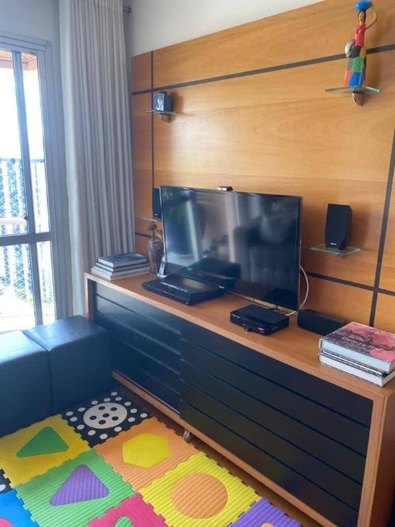 Apartamento à venda com 3 quartos, 73m² - Foto 6