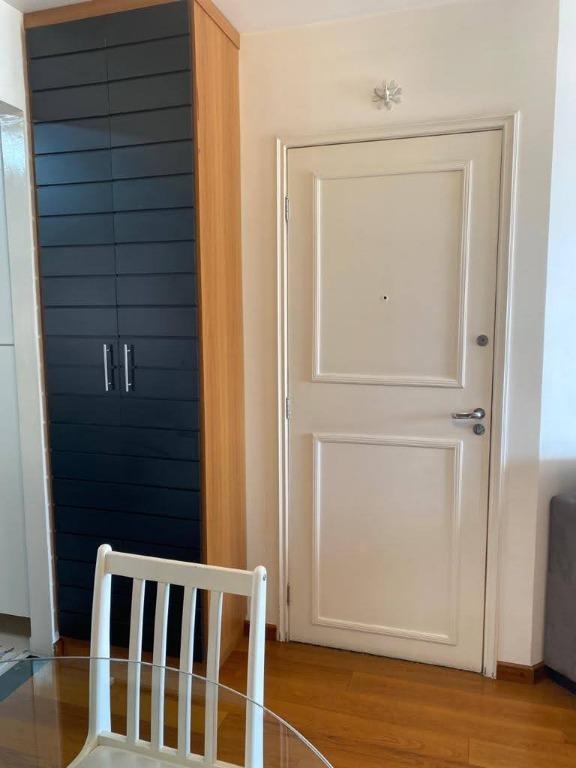 Apartamento à venda com 3 quartos, 73m² - Foto 2