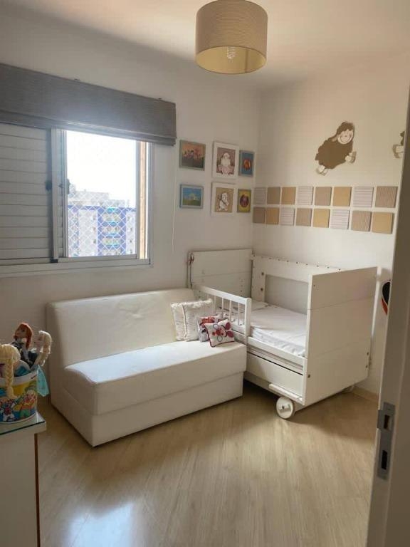 Apartamento à venda com 3 quartos, 73m² - Foto 21