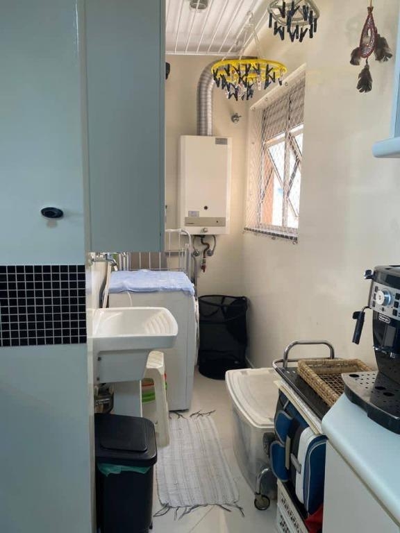 Apartamento à venda com 3 quartos, 73m² - Foto 10