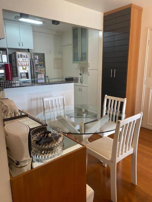 Apartamento à venda com 3 quartos, 73m² - Foto 7