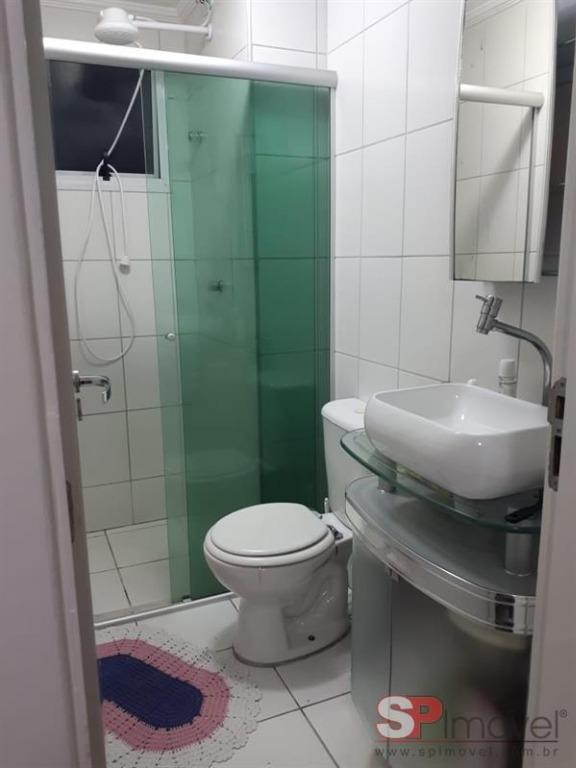 Apartamento à venda com 2 quartos, 57m² - Foto 13