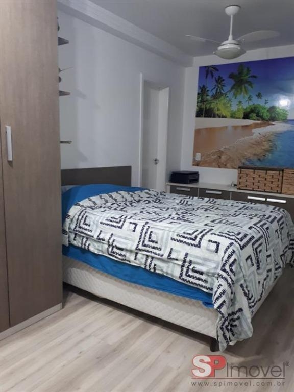 Apartamento à venda com 2 quartos, 57m² - Foto 11