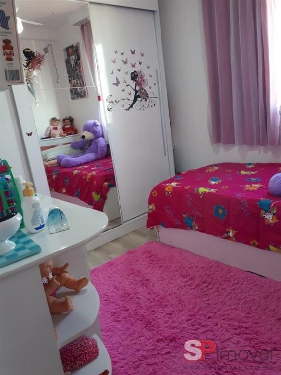 Apartamento à venda com 2 quartos, 57m² - Foto 14