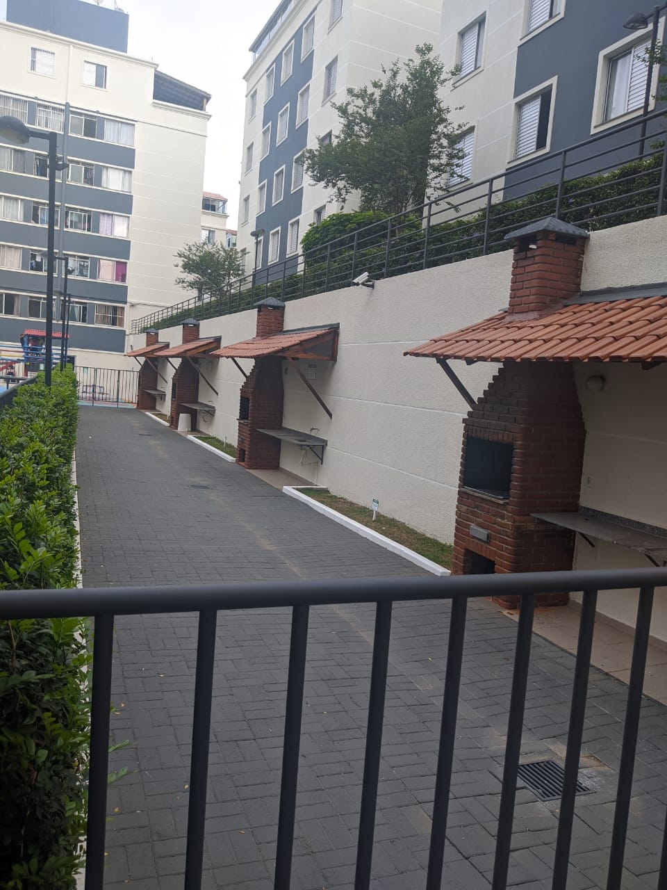 Apartamento à venda com 2 quartos, 49m² - Foto 4