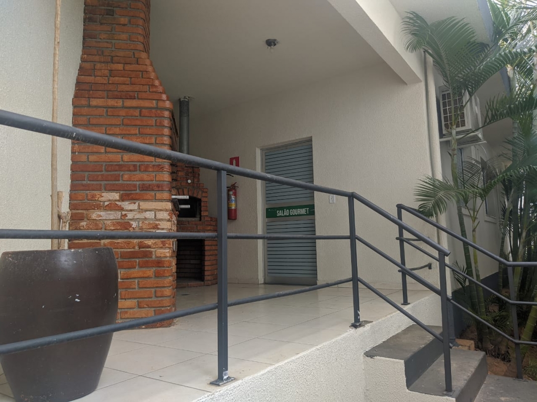 Apartamento à venda com 2 quartos, 49m² - Foto 3