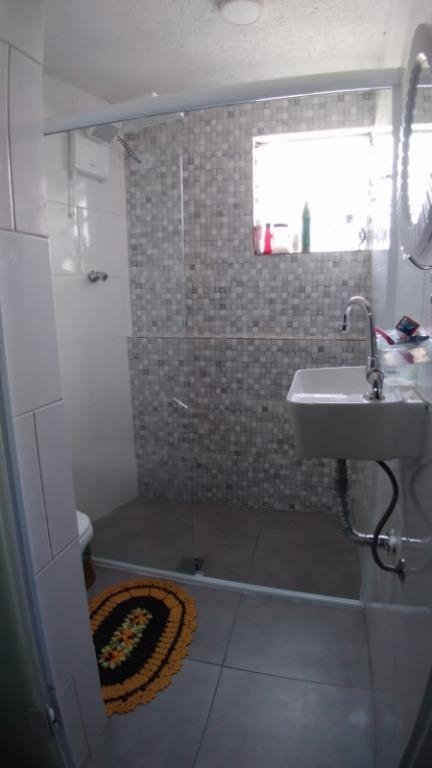 Sobrado à venda com 3 quartos, 133m² - Foto 22