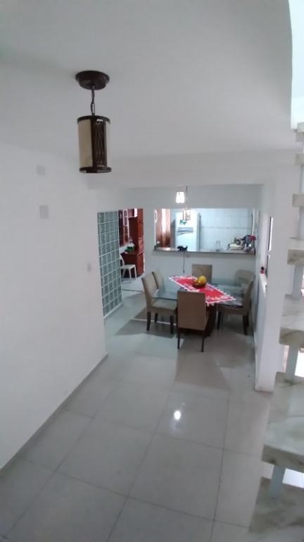 Sobrado à venda com 3 quartos, 133m² - Foto 21