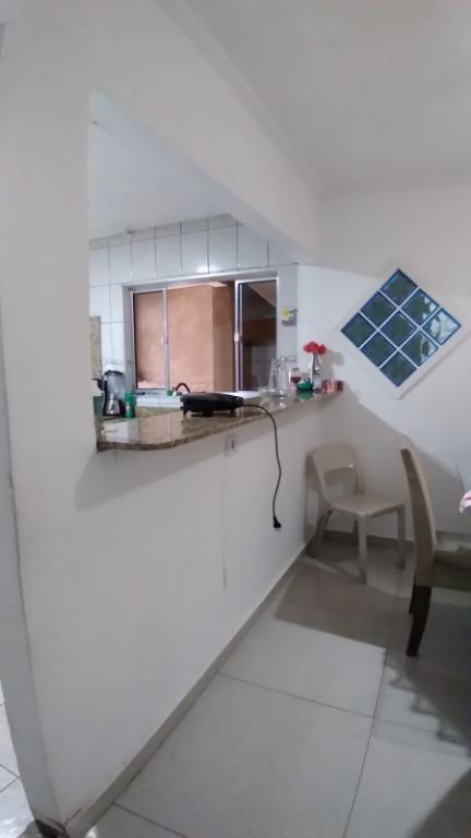 Sobrado à venda com 3 quartos, 133m² - Foto 10