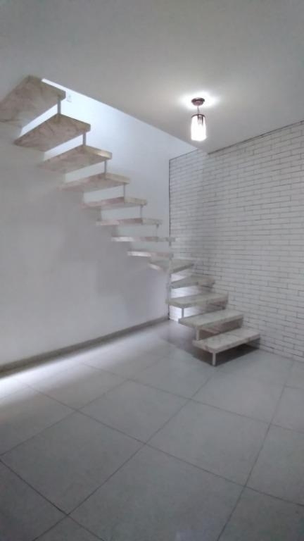 Sobrado à venda com 3 quartos, 133m² - Foto 20