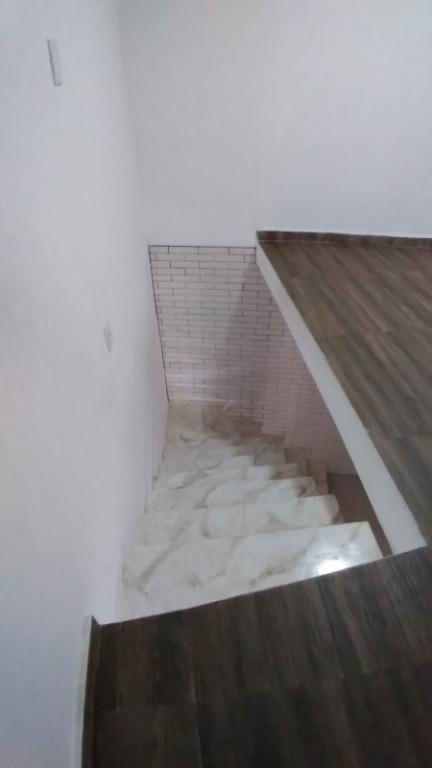 Sobrado à venda com 3 quartos, 133m² - Foto 24