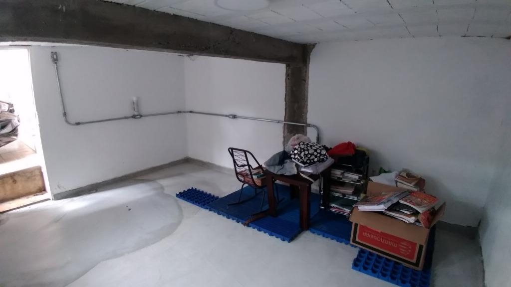 Sobrado à venda com 3 quartos, 133m² - Foto 5