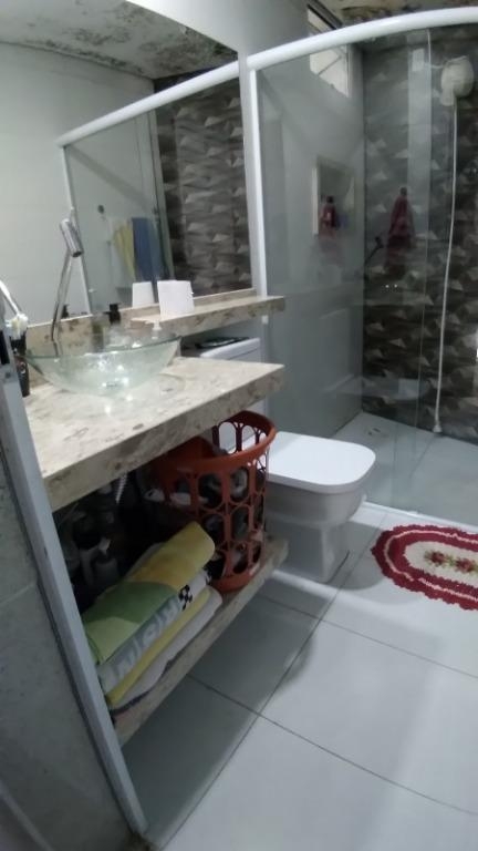 Sobrado à venda com 3 quartos, 133m² - Foto 15