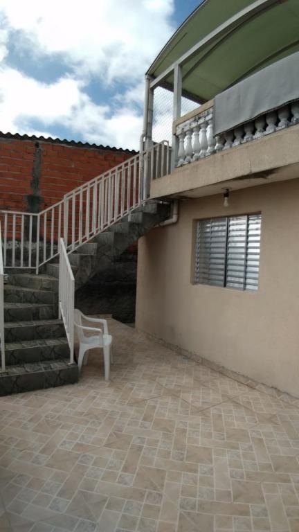 Sobrado à venda com 3 quartos, 133m² - Foto 29