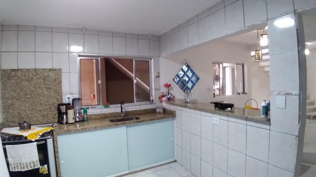 Sobrado à venda com 3 quartos, 133m² - Foto 16