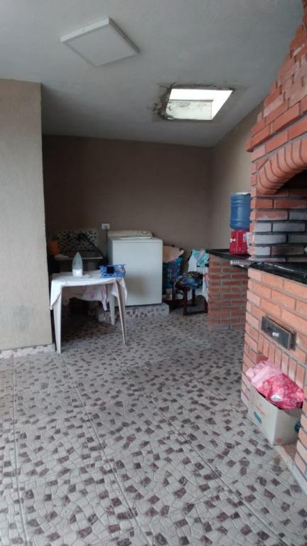 Sobrado à venda com 3 quartos, 133m² - Foto 32