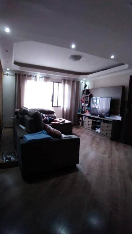 Sobrado à venda com 3 quartos, 133m² - Foto 11