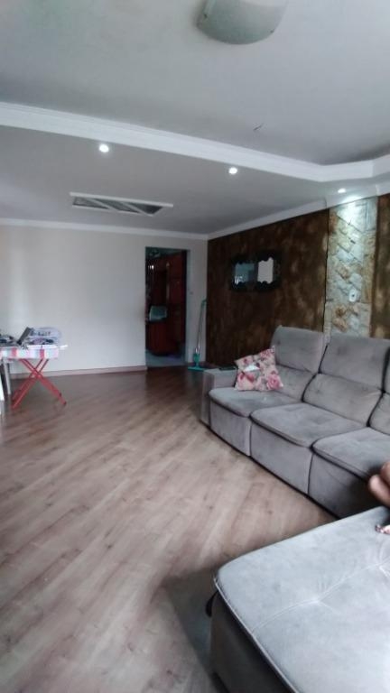 Sobrado à venda com 3 quartos, 133m² - Foto 9