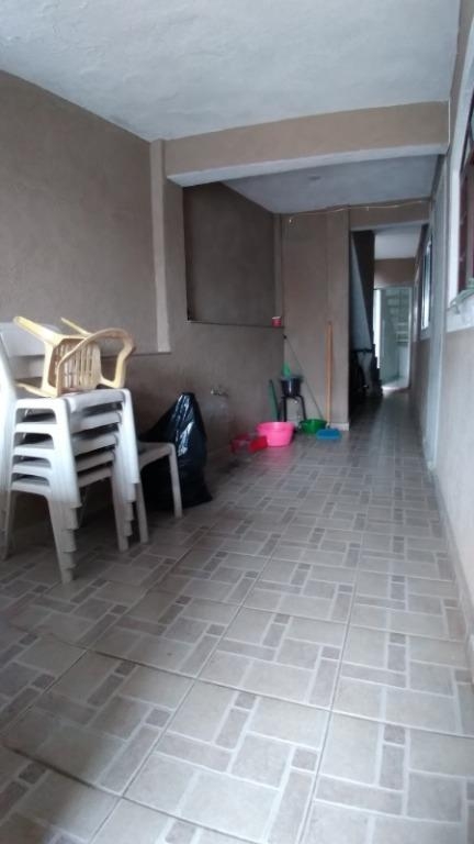 Sobrado à venda com 3 quartos, 133m² - Foto 12