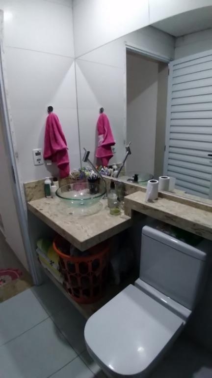 Sobrado à venda com 3 quartos, 133m² - Foto 14