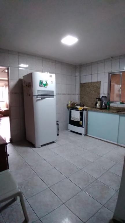 Sobrado à venda com 3 quartos, 133m² - Foto 18