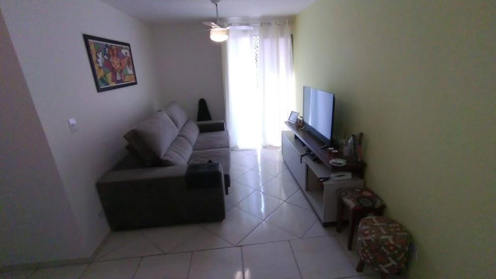 Apartamento à venda com 2 quartos, 55m² - Foto 1