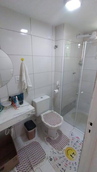 Apartamento à venda com 2 quartos, 55m² - Foto 17