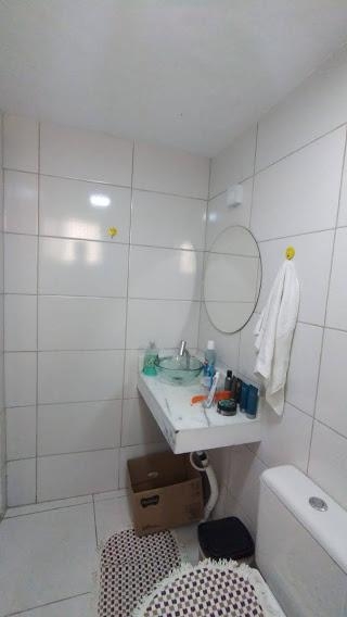 Apartamento à venda com 2 quartos, 55m² - Foto 16