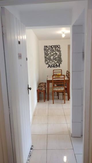 Apartamento à venda com 2 quartos, 55m² - Foto 9