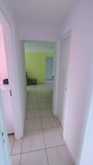 Apartamento à venda com 2 quartos, 55m² - Foto 10