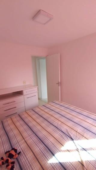 Apartamento à venda com 2 quartos, 55m² - Foto 13