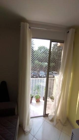 Apartamento à venda com 2 quartos, 55m² - Foto 11