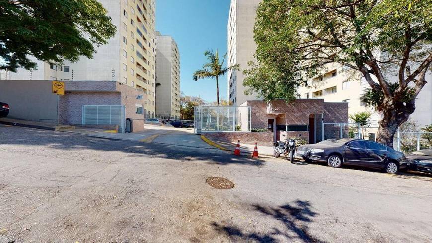 Apartamento à venda com 3 quartos, 65m² - Foto 6